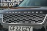 USED 2022 22 LAND ROVER RANGE ROVER VELAR 2.0 D200 MHEV SUV 5dr Diesel Auto 4WD Euro 6 (s/s) (204 ps) 