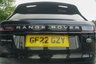 USED 2022 22 LAND ROVER RANGE ROVER VELAR 2.0 D200 MHEV SUV 5dr Diesel Auto 4WD Euro 6 (s/s) (204 ps) 