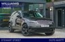 USED 2022 22 LAND ROVER RANGE ROVER VELAR 2.0 D200 MHEV SUV 5dr Diesel Auto 4WD Euro 6 (s/s) (204 ps) 
