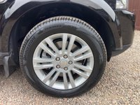 USED 2014 14 LAND ROVER DISCOVERY 4 3.0 SD V6 HSE SUV 5dr Diesel Auto 4WD Euro 5 (s/s) (255 bhp) 9 STAMP SERVICE HISTORY