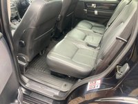 USED 2014 14 LAND ROVER DISCOVERY 4 3.0 SD V6 HSE SUV 5dr Diesel Auto 4WD Euro 5 (s/s) (255 bhp) 9 STAMP SERVICE HISTORY