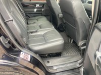 USED 2014 14 LAND ROVER DISCOVERY 4 3.0 SD V6 HSE SUV 5dr Diesel Auto 4WD Euro 5 (s/s) (255 bhp) 9 STAMP SERVICE HISTORY