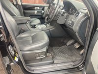 USED 2014 14 LAND ROVER DISCOVERY 4 3.0 SD V6 HSE SUV 5dr Diesel Auto 4WD Euro 5 (s/s) (255 bhp) 9 STAMP SERVICE HISTORY