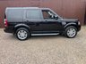 USED 2014 14 LAND ROVER DISCOVERY 4 3.0 SD V6 HSE SUV 5dr Diesel Auto 4WD Euro 5 (s/s) (255 bhp) 9 STAMP SERVICE HISTORY