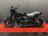 USED 2019 69 HARLEY-DAVIDSON STREET X ROD FINANCE SPECIALISTS APPLY NOW LOW RATE FINANCE DELIVERY AVAILABLE