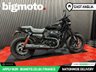 USED 2019 69 HARLEY-DAVIDSON STREET X ROD FINANCE SPECIALISTS APPLY NOW LOW RATE FINANCE DELIVERY AVAILABLE
