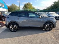 USED 2023 73 PEUGEOT 2008 1.2 PureTech GT EAT Euro 6 (s/s) 5dr 1owner+CarPlay+360camera+Ulez