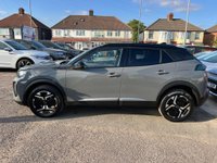 USED 2023 73 PEUGEOT 2008 1.2 PureTech GT EAT Euro 6 (s/s) 5dr 1owner+CarPlay+360camera+Ulez