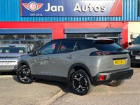 USED 2023 73 PEUGEOT 2008 1.2 PureTech GT EAT Euro 6 (s/s) 5dr 1owner+CarPlay+360camera+Ulez