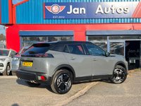 USED 2023 73 PEUGEOT 2008 1.2 PureTech GT EAT Euro 6 (s/s) 5dr 1owner+CarPlay+360camera+Ulez