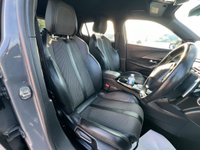 USED 2023 73 PEUGEOT 2008 1.2 PureTech GT EAT Euro 6 (s/s) 5dr 1owner+CarPlay+360camera+Ulez