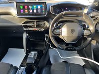 USED 2023 73 PEUGEOT 2008 1.2 PureTech GT EAT Euro 6 (s/s) 5dr 1owner+CarPlay+360camera+Ulez