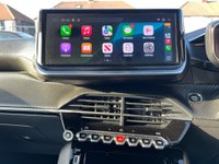 USED 2023 73 PEUGEOT 2008 1.2 PureTech GT EAT Euro 6 (s/s) 5dr 1owner+CarPlay+360camera+Ulez