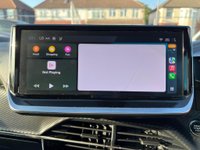 USED 2023 73 PEUGEOT 2008 1.2 PureTech GT EAT Euro 6 (s/s) 5dr 1owner+CarPlay+360camera+Ulez