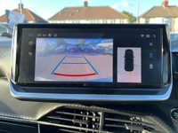 USED 2023 73 PEUGEOT 2008 1.2 PureTech GT EAT Euro 6 (s/s) 5dr 1owner+CarPlay+360camera+Ulez