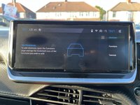 USED 2023 73 PEUGEOT 2008 1.2 PureTech GT EAT Euro 6 (s/s) 5dr 1owner+CarPlay+360camera+Ulez