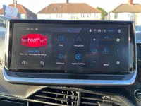 USED 2023 73 PEUGEOT 2008 1.2 PureTech GT EAT Euro 6 (s/s) 5dr 1owner+CarPlay+360camera+Ulez