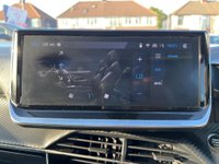 USED 2023 73 PEUGEOT 2008 1.2 PureTech GT EAT Euro 6 (s/s) 5dr 1owner+CarPlay+360camera+Ulez