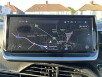 USED 2023 73 PEUGEOT 2008 1.2 PureTech GT EAT Euro 6 (s/s) 5dr 1owner+CarPlay+360camera+Ulez