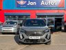 USED 2023 73 PEUGEOT 2008 1.2 PureTech GT EAT Euro 6 (s/s) 5dr 1owner+CarPlay+360camera+Ulez