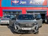 USED 2023 73 PEUGEOT 2008 1.2 PureTech GT EAT Euro 6 (s/s) 5dr 1owner+CarPlay+360camera+Ulez
