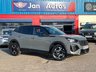USED 2023 73 PEUGEOT 2008 1.2 PureTech GT EAT Euro 6 (s/s) 5dr 1owner+CarPlay+360camera+Ulez
