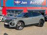 USED 2023 73 PEUGEOT 2008 1.2 PureTech GT EAT Euro 6 (s/s) 5dr 1owner+CarPlay+360camera+Ulez