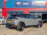 USED 2023 73 PEUGEOT 2008 1.2 PureTech GT EAT Euro 6 (s/s) 5dr 1owner+CarPlay+360camera+Ulez