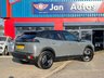 USED 2023 73 PEUGEOT 2008 1.2 PureTech GT EAT Euro 6 (s/s) 5dr 1owner+CarPlay+360camera+Ulez