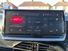 USED 2023 73 PEUGEOT 2008 1.2 PureTech GT EAT Euro 6 (s/s) 5dr 1owner+CarPlay+360camera+Ulez