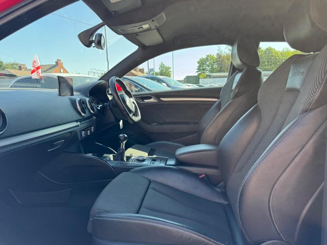 View our AUDI A3