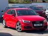 USED 2013 63 AUDI A3 2.0 TDI S line Euro 5 (s/s) 3dr CAMBELT DONE|HISTORY|Â£20 TAX|
