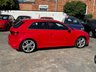 USED 2013 63 AUDI A3 2.0 TDI S line Euro 5 (s/s) 3dr CAMBELT DONE|HISTORY|Â£20 TAX|