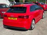 USED 2013 63 AUDI A3 2.0 TDI S line Euro 5 (s/s) 3dr CAMBELT DONE|HISTORY|Â£20 TAX|