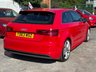 USED 2013 63 AUDI A3 2.0 TDI S line Euro 5 (s/s) 3dr CAMBELT DONE|HISTORY|Â£20 TAX|