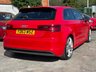USED 2013 63 AUDI A3 2.0 TDI S line Euro 5 (s/s) 3dr CAMBELT DONE|HISTORY|Â£20 TAX|