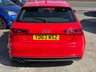 USED 2013 63 AUDI A3 2.0 TDI S line Euro 5 (s/s) 3dr CAMBELT DONE|HISTORY|Â£20 TAX|