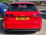 USED 2013 63 AUDI A3 2.0 TDI S line Euro 5 (s/s) 3dr CAMBELT DONE|HISTORY|Â£20 TAX|