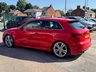 USED 2013 63 AUDI A3 2.0 TDI S line Euro 5 (s/s) 3dr CAMBELT DONE|HISTORY|Â£20 TAX|