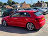 USED 2013 63 AUDI A3 2.0 TDI S line Euro 5 (s/s) 3dr CAMBELT DONE|HISTORY|Â£20 TAX|
