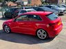 USED 2013 63 AUDI A3 2.0 TDI S line Euro 5 (s/s) 3dr CAMBELT DONE|HISTORY|Â£20 TAX|