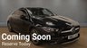USED 2021 21 MERCEDES-BENZ CLA 1.3 CLA200 AMG Line (Premium 2) Coupe 4dr Petrol 7G-DCT Euro 6 (s/s) (163 ps) 2 KEYS, 3M WARRANTY, REVCAM, SATNAV