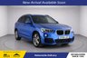 USED 2016 66 BMW X1 2.0 18d M Sport SUV 5dr Diesel Auto xDrive Euro 6 (s/s) (150 ps) NEW ARRIVAL - AVAILABLE SOON