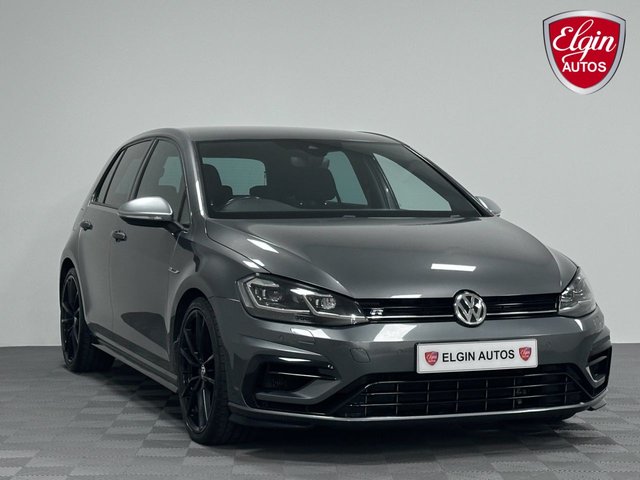 View our Volkswagen Golf R 4Motion 2.0 TSI DSG ( 300 bhp )