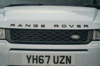 USED 2017 67 LAND ROVER RANGE ROVER EVOQUE 2.0 TD4 HSE Dynamic SUV 5dr Diesel Auto 4WD Euro 6 (s/s) (180 ps) 