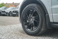USED 2017 67 LAND ROVER RANGE ROVER EVOQUE 2.0 TD4 HSE Dynamic SUV 5dr Diesel Auto 4WD Euro 6 (s/s) (180 ps) 