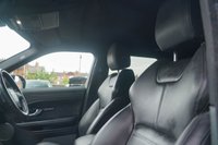 USED 2017 67 LAND ROVER RANGE ROVER EVOQUE 2.0 TD4 HSE Dynamic SUV 5dr Diesel Auto 4WD Euro 6 (s/s) (180 ps) 