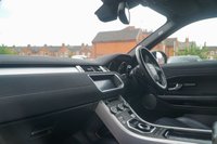 USED 2017 67 LAND ROVER RANGE ROVER EVOQUE 2.0 TD4 HSE Dynamic SUV 5dr Diesel Auto 4WD Euro 6 (s/s) (180 ps) 