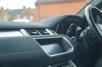 USED 2017 67 LAND ROVER RANGE ROVER EVOQUE 2.0 TD4 HSE Dynamic SUV 5dr Diesel Auto 4WD Euro 6 (s/s) (180 ps) 