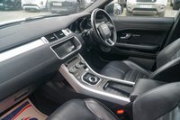 USED 2017 67 LAND ROVER RANGE ROVER EVOQUE 2.0 TD4 HSE Dynamic SUV 5dr Diesel Auto 4WD Euro 6 (s/s) (180 ps) 